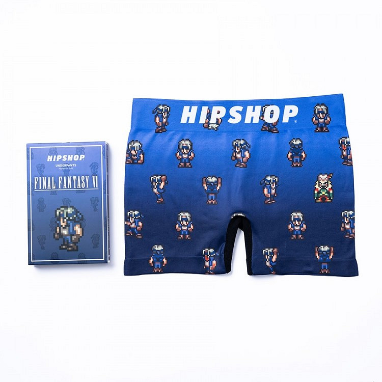 《最終幻想》X PARCO 35周年連動周邊3月1日開始販賣