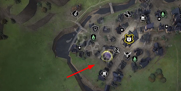 《霍格華茲的傳承》隱形獸月亮在哪?隱形獸月亮位置一覽 《霍格華茲的傳承》隱形獸月亮在哪?隱形獸月亮位置一覽