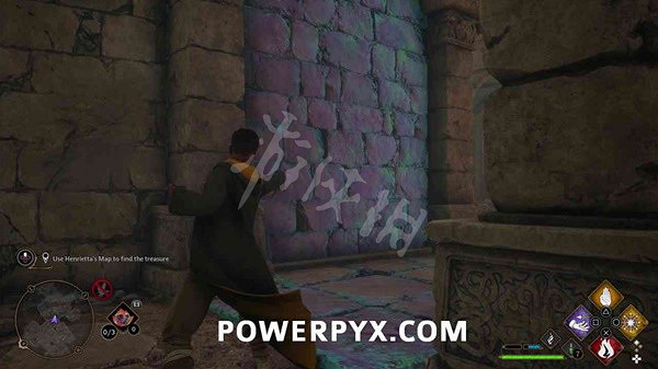 《霍格華茲的傳承》音樂地圖怎麽獲得?音樂地圖解謎攻略 《霍格華茲的傳承》音樂地圖怎麽獲得?音樂地圖解謎攻略