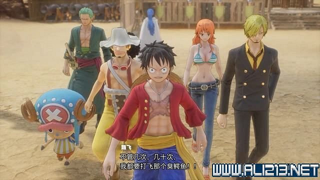 《海賊王時光旅詩》主線任務攻略全流程 主線任務怎麽做? 《海賊王時光旅詩》主線任務攻略全流程 主線任務怎麽做?