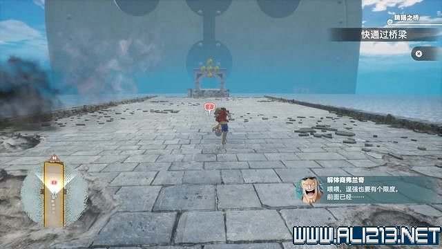 《海賊王時光旅詩》主線任務攻略全流程 主線任務怎麽做? 《海賊王時光旅詩》主線任務攻略全流程 主線任務怎麽做?