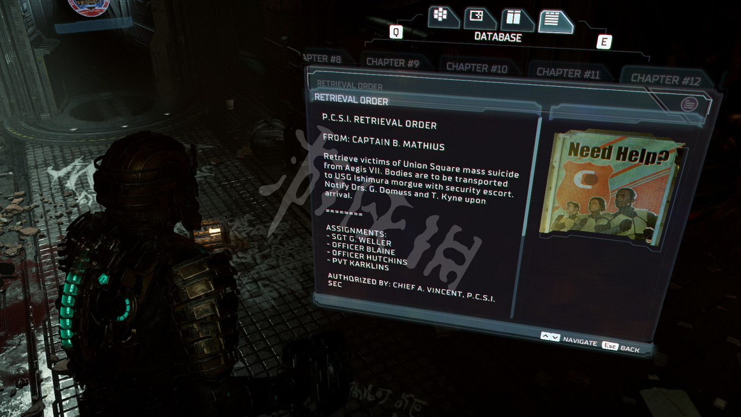 《絕命異次元重製版》全收集有哪些內容?絕命異次元要素全收集攻略 《絕命異次元重製版》全收集有哪些內容?絕命異次元要素全收集攻略