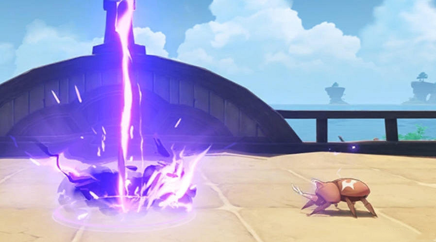 《原神》荒瀧極意堂堂鬥蟲大試合第二天怎麽玩?鬥蟲大試合第二天玩法 《原神》荒瀧極意堂堂鬥蟲大試合第二天怎麽玩?鬥蟲大試合第二天玩法