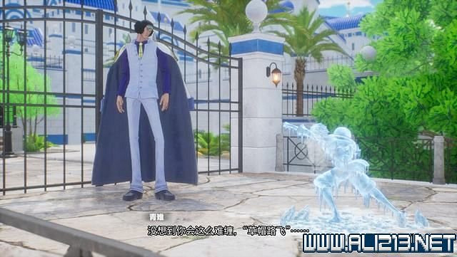 《海賊王時光旅詩》主線任務攻略全流程 主線任務怎麽做? 《海賊王時光旅詩》主線任務攻略全流程 主線任務怎麽做?