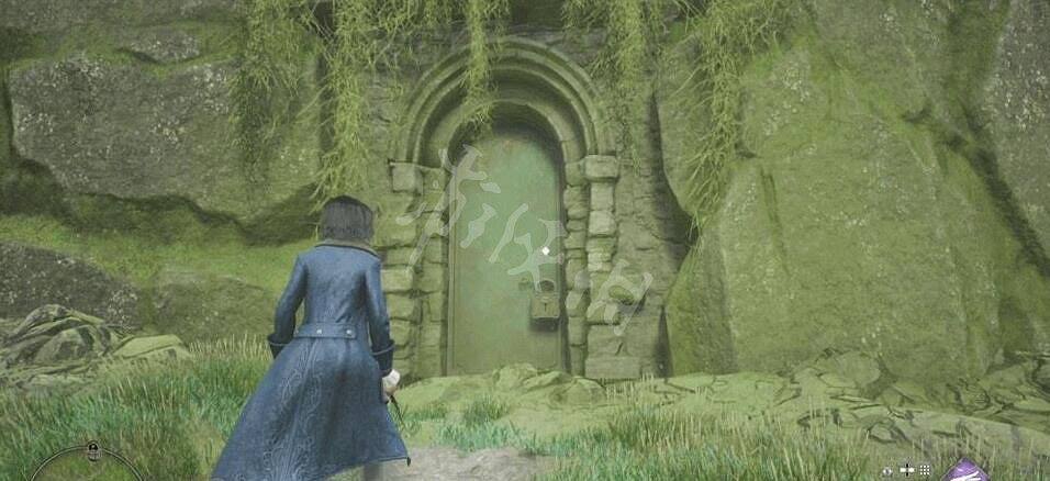 《霍格華茲的傳承》活米村谷地寶藏秘庫 活米村谷地寶藏秘庫攻略 《霍格華茲的傳承》活米村谷地寶藏秘庫 活米村谷地寶藏秘庫攻略