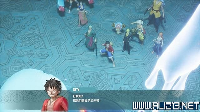 《海賊王時光旅詩》主線任務攻略全流程 主線任務怎麽做? 《海賊王時光旅詩》主線任務攻略全流程 主線任務怎麽做?