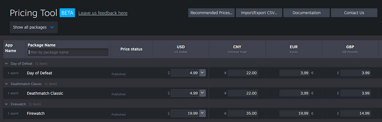 V社回顧2022年Steam表現:日均新增8.3萬付費使用者! V社回顧2022年Steam表現:日均新增8.3萬付費使用者!