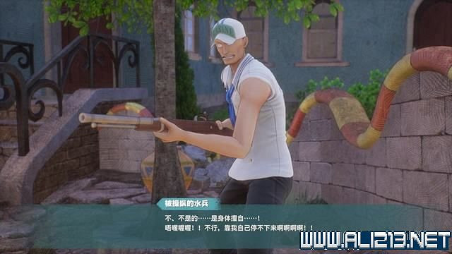 《海賊王時光旅詩》主線任務攻略全流程 主線任務怎麽做? 《海賊王時光旅詩》主線任務攻略全流程 主線任務怎麽做?