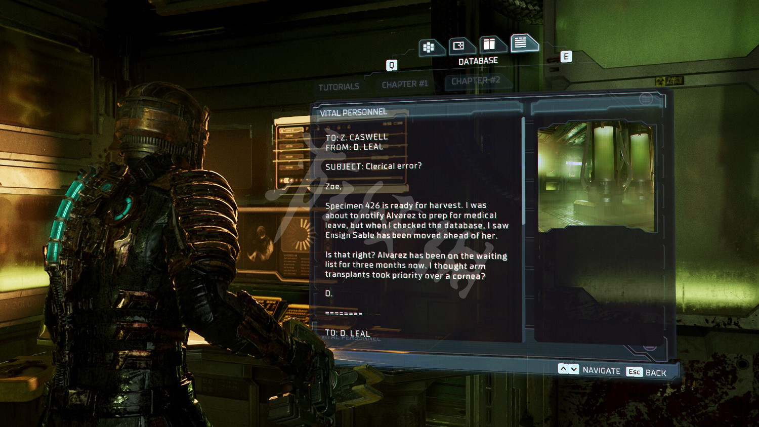 《絕命異次元重製版》全收集有哪些內容?絕命異次元要素全收集攻略 《絕命異次元重製版》全收集有哪些內容?絕命異次元要素全收集攻略