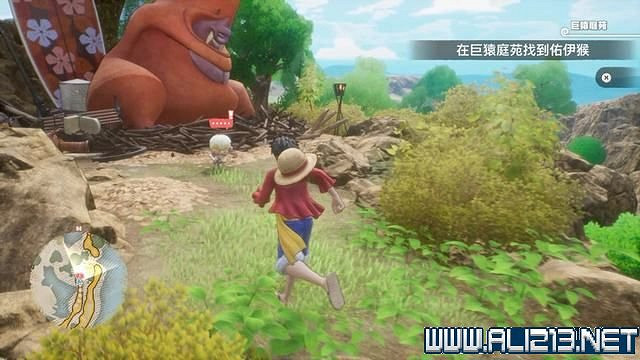 《海賊王時光旅詩》主線任務攻略全流程 主線任務怎麽做? 《海賊王時光旅詩》主線任務攻略全流程 主線任務怎麽做?