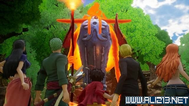 《海賊王時光旅詩》主線任務攻略全流程 主線任務怎麽做? 《海賊王時光旅詩》主線任務攻略全流程 主線任務怎麽做?