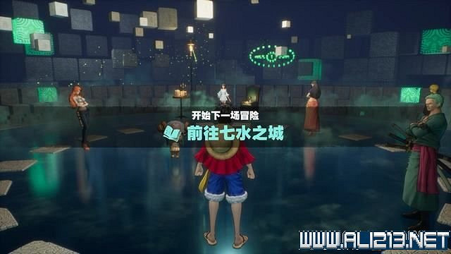 《海賊王時光旅詩》主線任務攻略全流程 主線任務怎麽做? 《海賊王時光旅詩》主線任務攻略全流程 主線任務怎麽做?