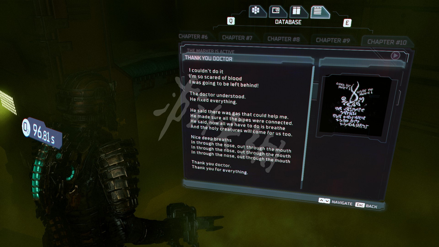 《絕命異次元重製版》全收集有哪些內容?絕命異次元要素全收集攻略 《絕命異次元重製版》全收集有哪些內容?絕命異次元要素全收集攻略