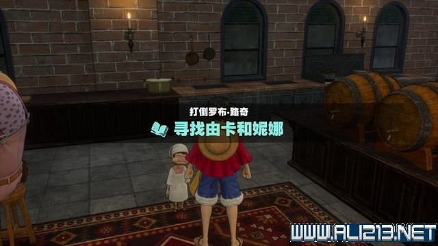 《海賊王時光旅詩》主線任務攻略全流程 主線任務怎麽做? 《海賊王時光旅詩》主線任務攻略全流程 主線任務怎麽做?