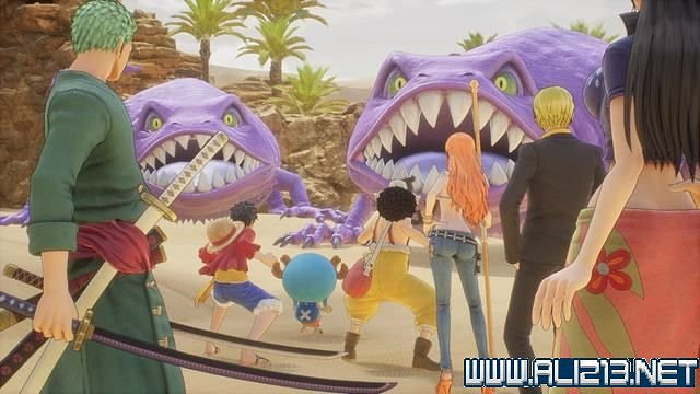 《海賊王時光旅詩》主線任務攻略全流程 主線任務怎麽做? 《海賊王時光旅詩》主線任務攻略全流程 主線任務怎麽做?