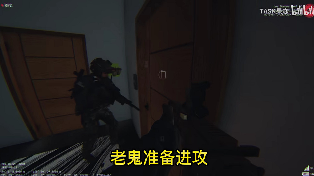 網路時代的“專業對口”,是退役武警直播FPS 網路時代的“專業對口”,是退役武警直播FPS