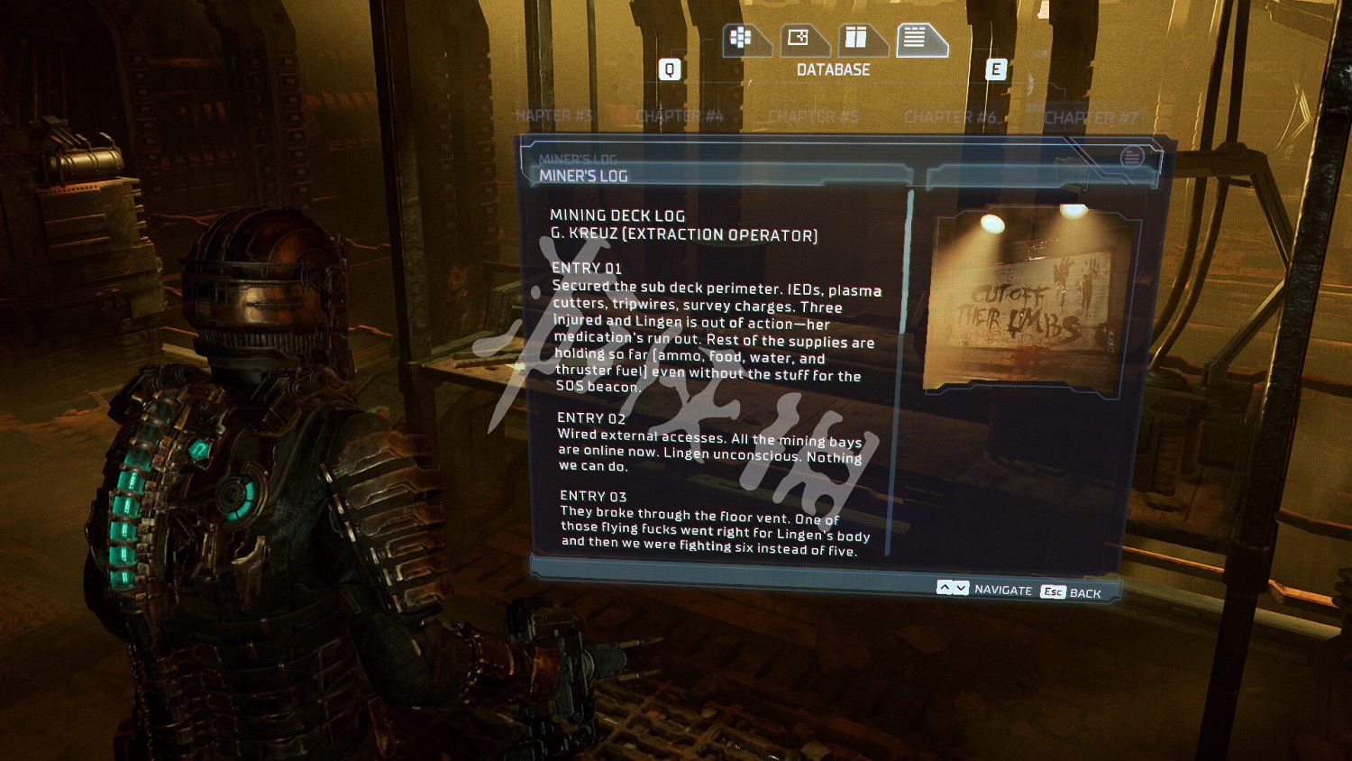 《絕命異次元重製版》全收集有哪些內容?絕命異次元要素全收集攻略 《絕命異次元重製版》全收集有哪些內容?絕命異次元要素全收集攻略