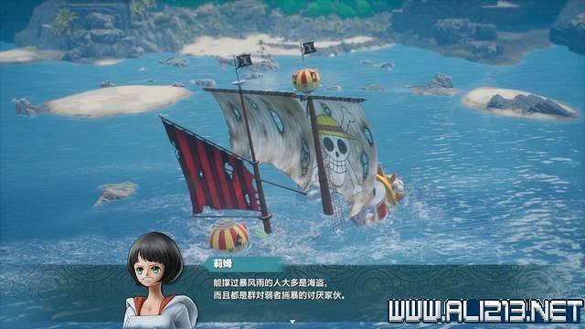 《海賊王時光旅詩》主線任務攻略全流程 主線任務怎麽做? 《海賊王時光旅詩》主線任務攻略全流程 主線任務怎麽做?