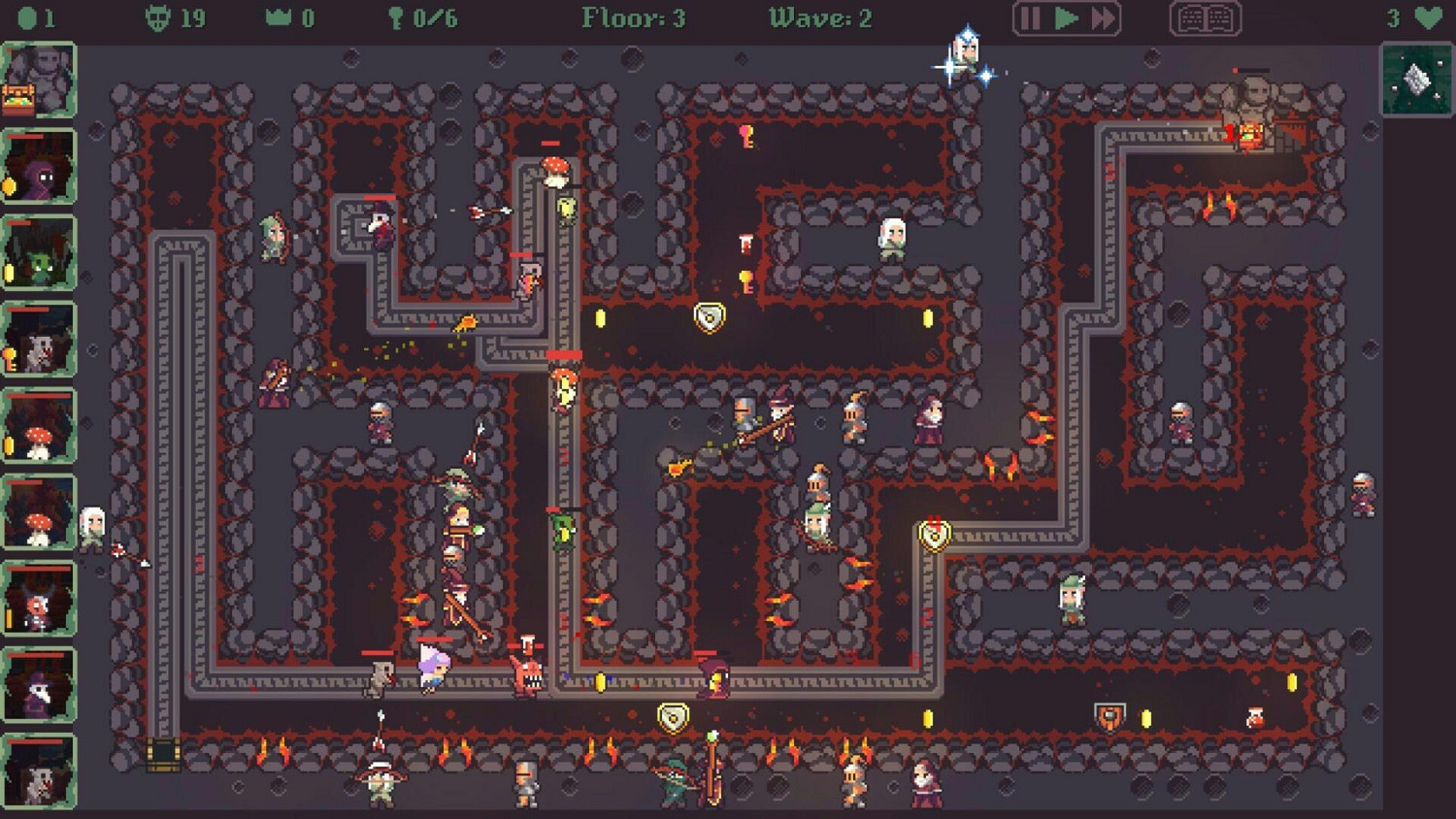 策略遊戲還能怎麽玩 近期有創意的策略遊戲推薦 策略遊戲還能怎麽玩 近期有創意的策略遊戲推薦