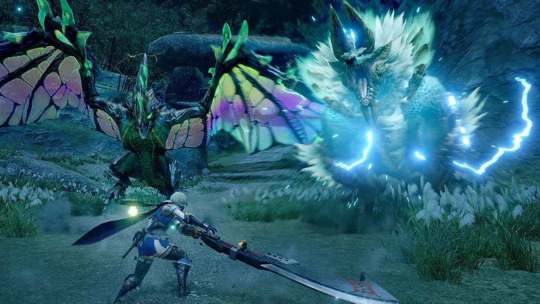 NS新聞 寶可夢迷宮探險隊或有動向 最終幻想音遊發售