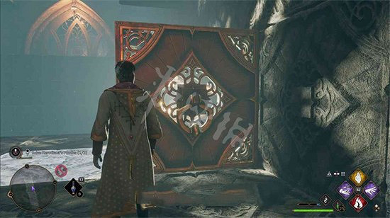 《霍格華茲的傳承》希羅狄安謎題怎麽做?希羅狄安謎題攻略 《霍格華茲的傳承》希羅狄安謎題怎麽做?希羅狄安謎題攻略