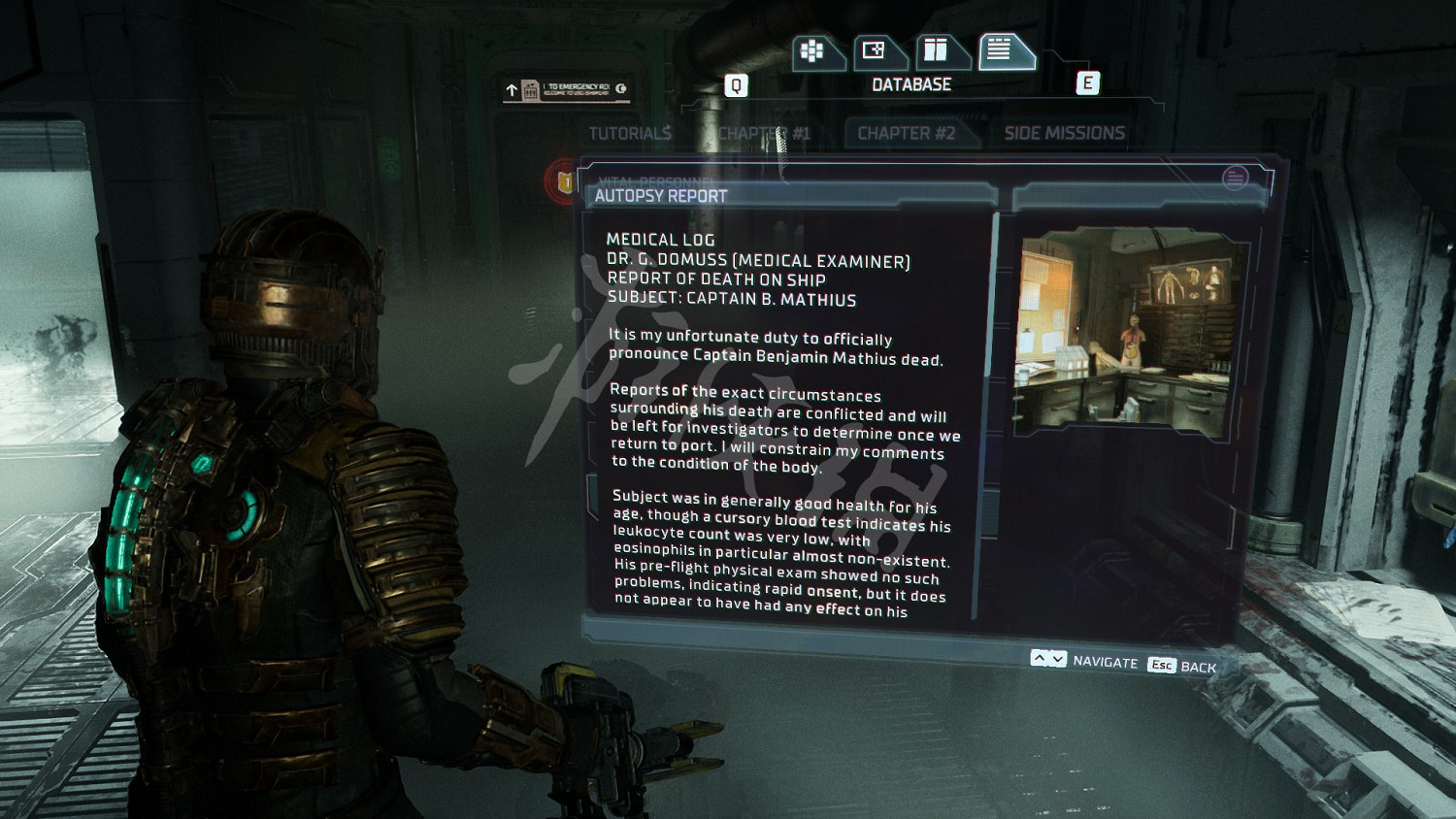 《絕命異次元重製版》全收集有哪些內容?絕命異次元要素全收集攻略 《絕命異次元重製版》全收集有哪些內容?絕命異次元要素全收集攻略