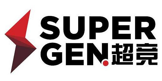 超競集團吳曆華:電競影響力攀升 超級一代新時代下的新征程 超競集團吳曆華:電競影響力攀升 超級一代新時代下的新征程