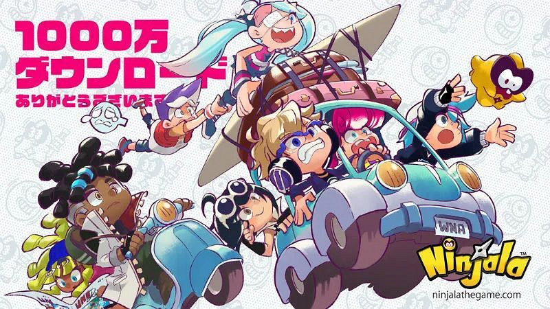 NS新聞 寶可夢迷宮探險隊或有動向 最終幻想音遊發售