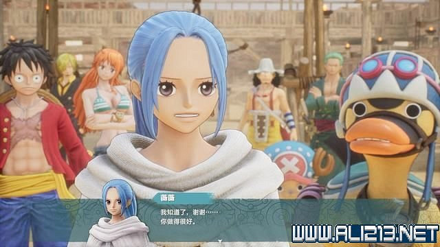 《海賊王時光旅詩》主線任務攻略全流程 主線任務怎麽做? 《海賊王時光旅詩》主線任務攻略全流程 主線任務怎麽做?