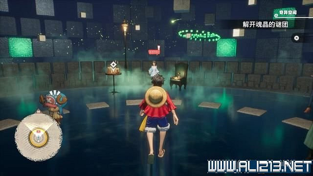 《海賊王時光旅詩》主線任務攻略全流程 主線任務怎麽做? 《海賊王時光旅詩》主線任務攻略全流程 主線任務怎麽做?