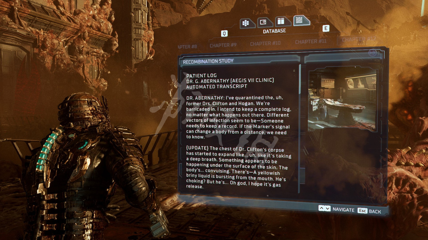 《絕命異次元重製版》全收集有哪些內容?絕命異次元要素全收集攻略 《絕命異次元重製版》全收集有哪些內容?絕命異次元要素全收集攻略