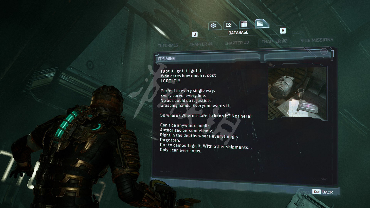 《絕命異次元重製版》全收集有哪些內容?絕命異次元要素全收集攻略 《絕命異次元重製版》全收集有哪些內容?絕命異次元要素全收集攻略