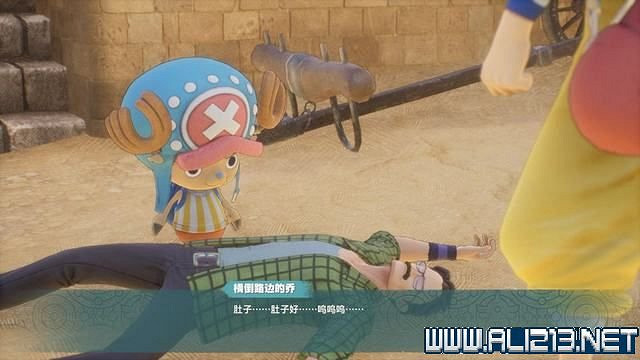 《海賊王時光旅詩》主線任務攻略全流程 主線任務怎麽做? 《海賊王時光旅詩》主線任務攻略全流程 主線任務怎麽做?