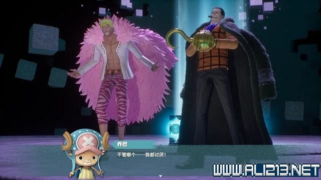 《海賊王時光旅詩》主線任務攻略全流程 主線任務怎麽做? 《海賊王時光旅詩》主線任務攻略全流程 主線任務怎麽做?