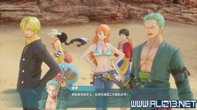 《海賊王時光旅詩》主線任務攻略全流程 主線任務怎麽做? 《海賊王時光旅詩》主線任務攻略全流程 主線任務怎麽做?