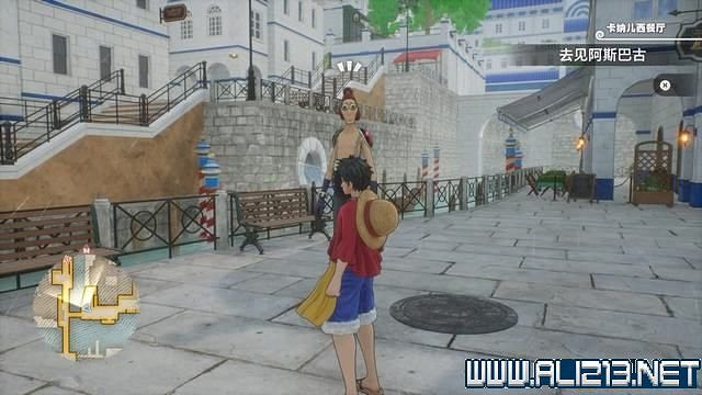 《海賊王時光旅詩》主線任務攻略全流程 主線任務怎麽做? 《海賊王時光旅詩》主線任務攻略全流程 主線任務怎麽做?