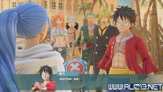 《海賊王時光旅詩》主線任務攻略全流程 主線任務怎麽做? 《海賊王時光旅詩》主線任務攻略全流程 主線任務怎麽做?