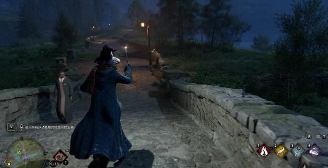 《霍格華茲的傳承》我們的愛幽靈任務獎勵是什麽?我們的愛幽靈支線玩法 《霍格華茲的傳承》我們的愛幽靈任務獎勵是什麽?我們的愛幽靈支線玩法