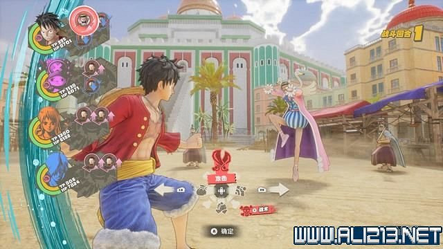 《海賊王時光旅詩》主線任務攻略全流程 主線任務怎麽做? 《海賊王時光旅詩》主線任務攻略全流程 主線任務怎麽做?