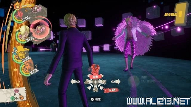 《海賊王時光旅詩》主線任務攻略全流程 主線任務怎麽做? 《海賊王時光旅詩》主線任務攻略全流程 主線任務怎麽做?