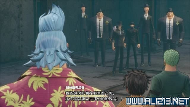 《海賊王時光旅詩》主線任務攻略全流程 主線任務怎麽做? 《海賊王時光旅詩》主線任務攻略全流程 主線任務怎麽做?