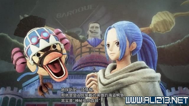 《海賊王時光旅詩》主線任務攻略全流程 主線任務怎麽做? 《海賊王時光旅詩》主線任務攻略全流程 主線任務怎麽做?