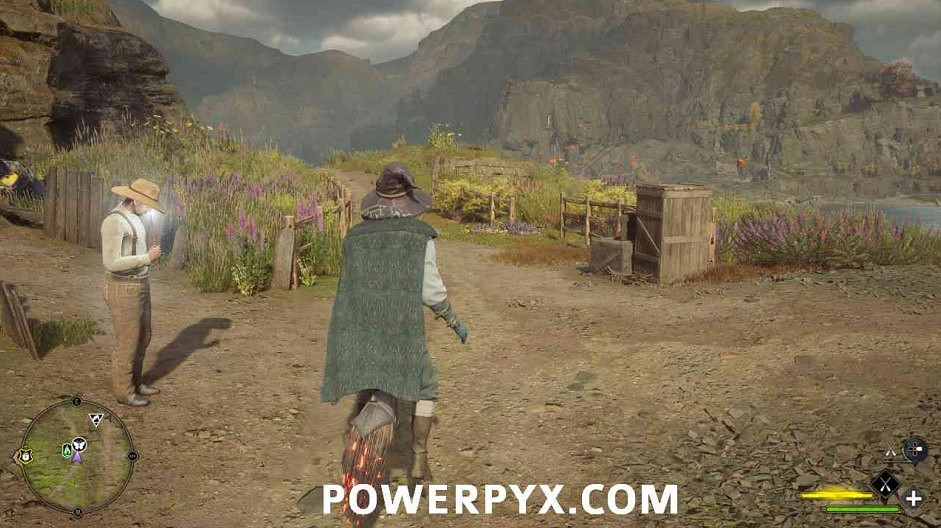 《霍格華茲的傳承》蝴蝶位置大全 蝴蝶寶箱位置在哪？