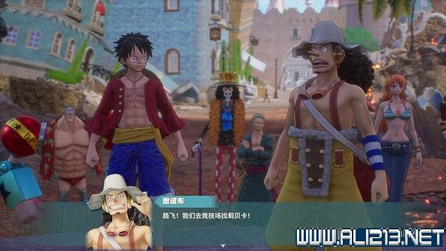 《海賊王時光旅詩》主線任務攻略全流程 主線任務怎麽做? 《海賊王時光旅詩》主線任務攻略全流程 主線任務怎麽做?