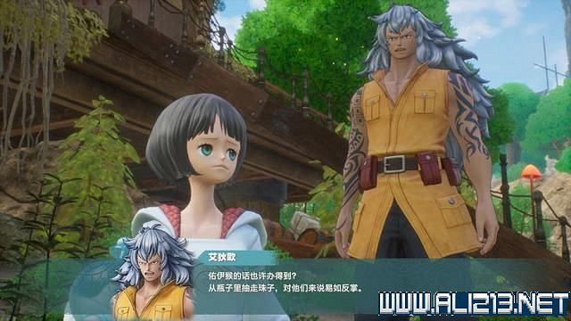 《海賊王時光旅詩》主線任務攻略全流程 主線任務怎麽做? 《海賊王時光旅詩》主線任務攻略全流程 主線任務怎麽做?