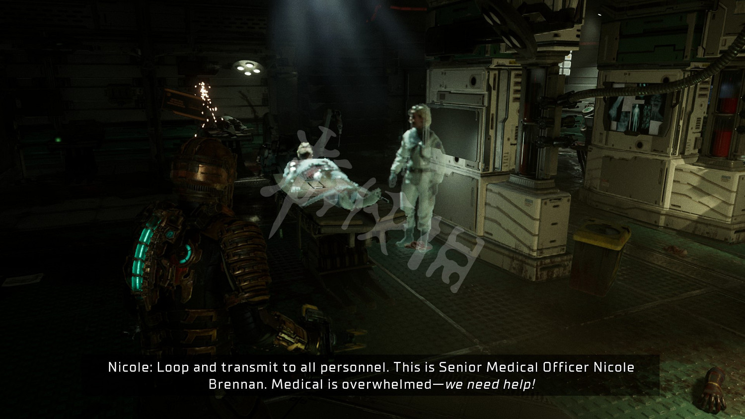 《絕命異次元重製版》全收集有哪些內容?絕命異次元要素全收集攻略 《絕命異次元重製版》全收集有哪些內容?絕命異次元要素全收集攻略