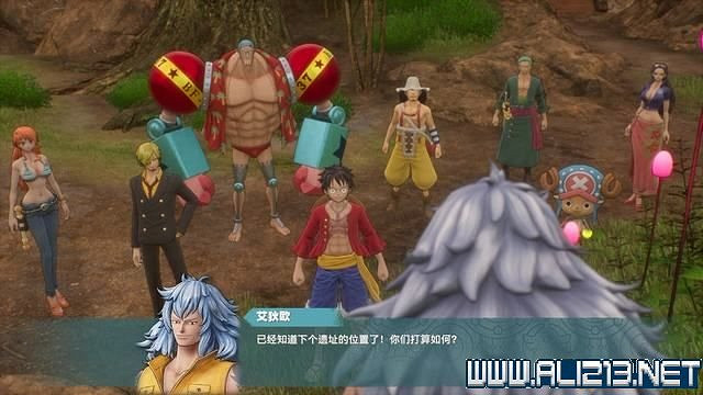 《海賊王時光旅詩》主線任務攻略全流程 主線任務怎麽做? 《海賊王時光旅詩》主線任務攻略全流程 主線任務怎麽做?