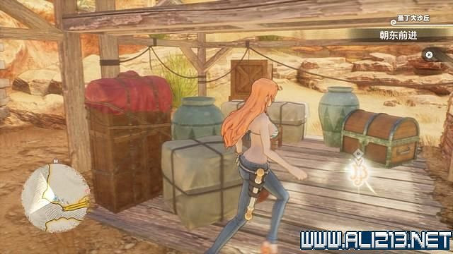 《海賊王時光旅詩》主線任務攻略全流程 主線任務怎麽做? 《海賊王時光旅詩》主線任務攻略全流程 主線任務怎麽做?