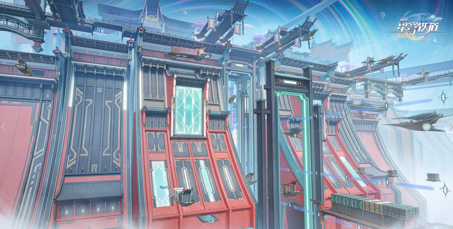 玩了星穹鐵道3測,我已化身“急急國王” 玩了星穹鐵道3測,我已化身“急急國王”