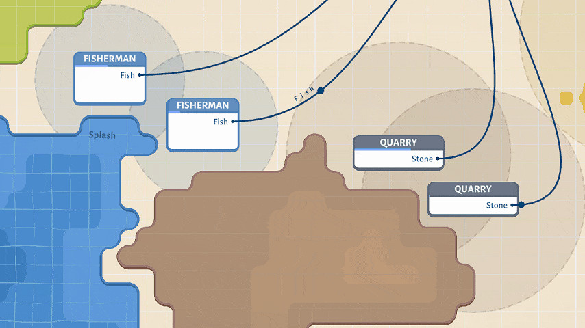 一個人“摸魚”五年做出精品！核心創意竟然來自於墓地